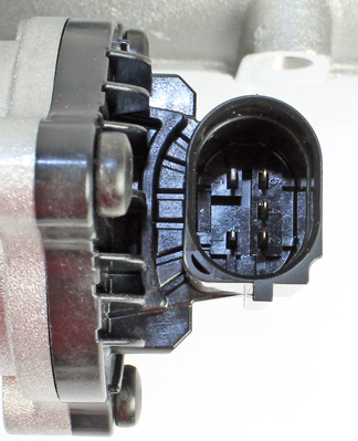 EGR Valve METZGER 0892358