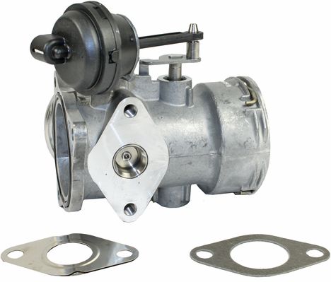 EGR Valve METZGER 0892407