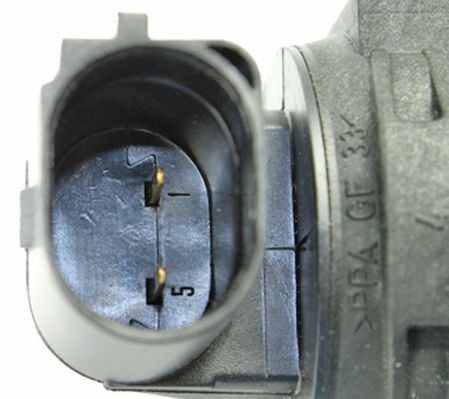 EGR Valve METZGER 0892425