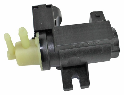 Pressure converter, turbocharger METZGER 0892466
