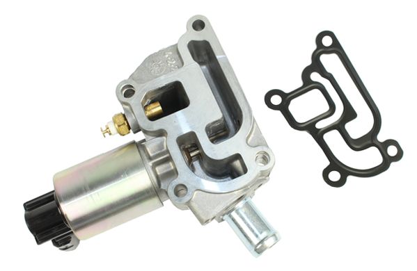 EGR Valve METZGER 0892548
