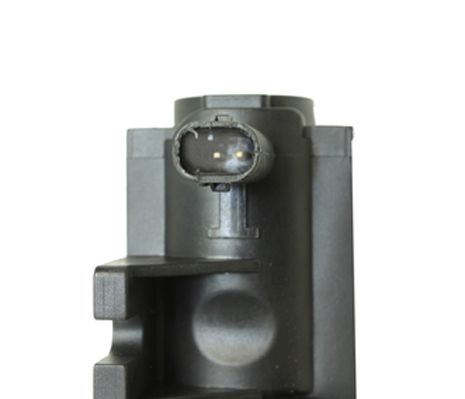 Pressure Converter, exhaust control METZGER 0892672
