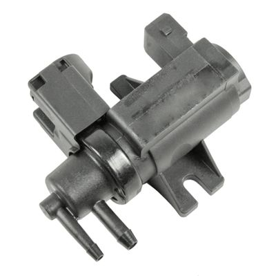 Pressure converter, turbocharger METZGER 0892675