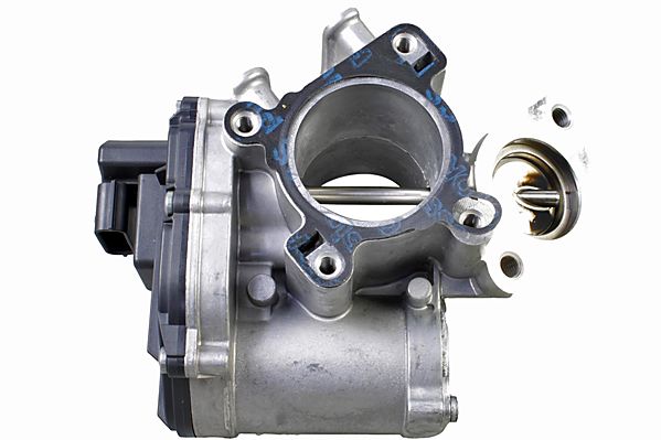 EGR Valve METZGER 0892717