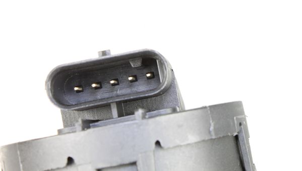 EGR Valve METZGER 0892744