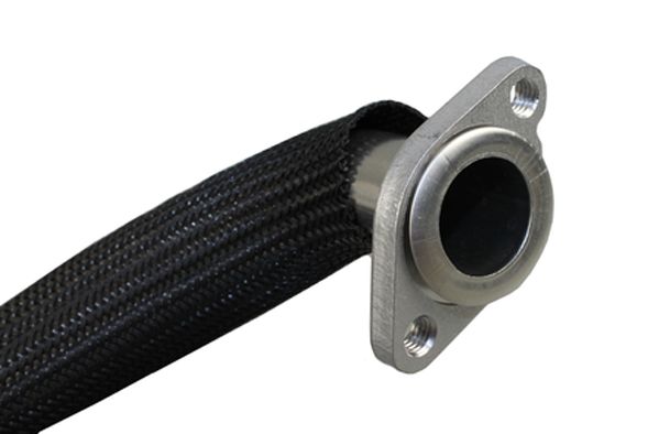 Cooler, exhaust gas recirculation METZGER 0892748