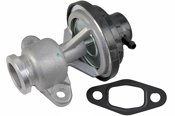 EGR Valve METZGER 0892749