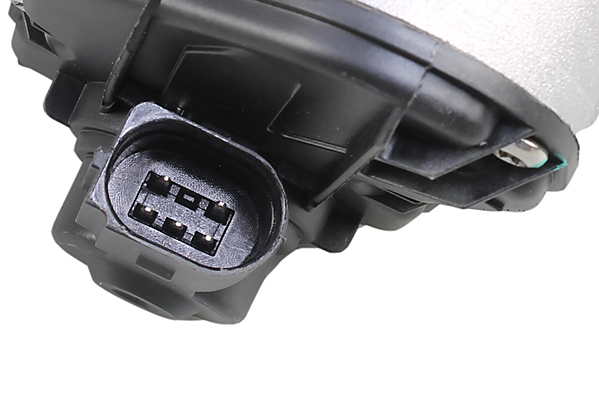 EGR Valve METZGER 0892760