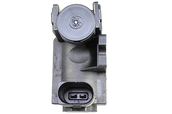 Pressure converter, turbocharger METZGER 0892770