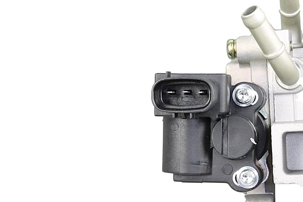 Throttle Body METZGER 0892880