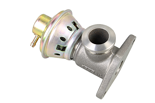 EGR Valve METZGER 0892899