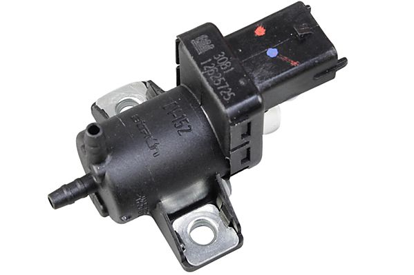 Pressure Converter, exhaust control METZGER 0892923