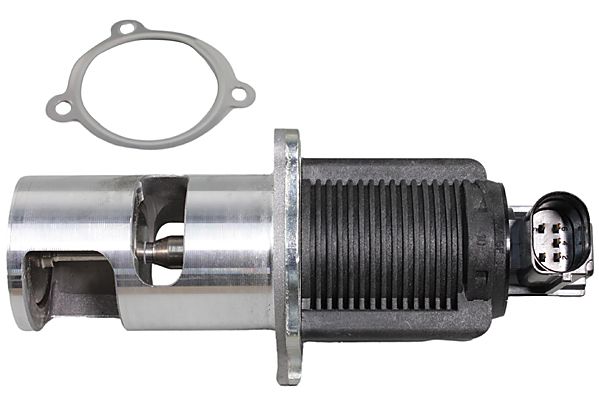 EGR Valve METZGER 0892944