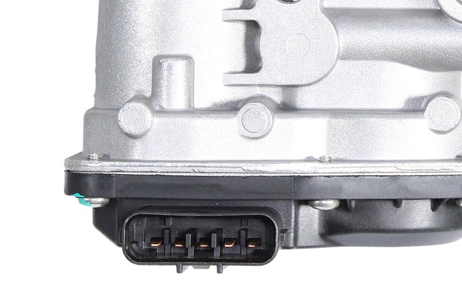 EGR Valve METZGER 0892968
