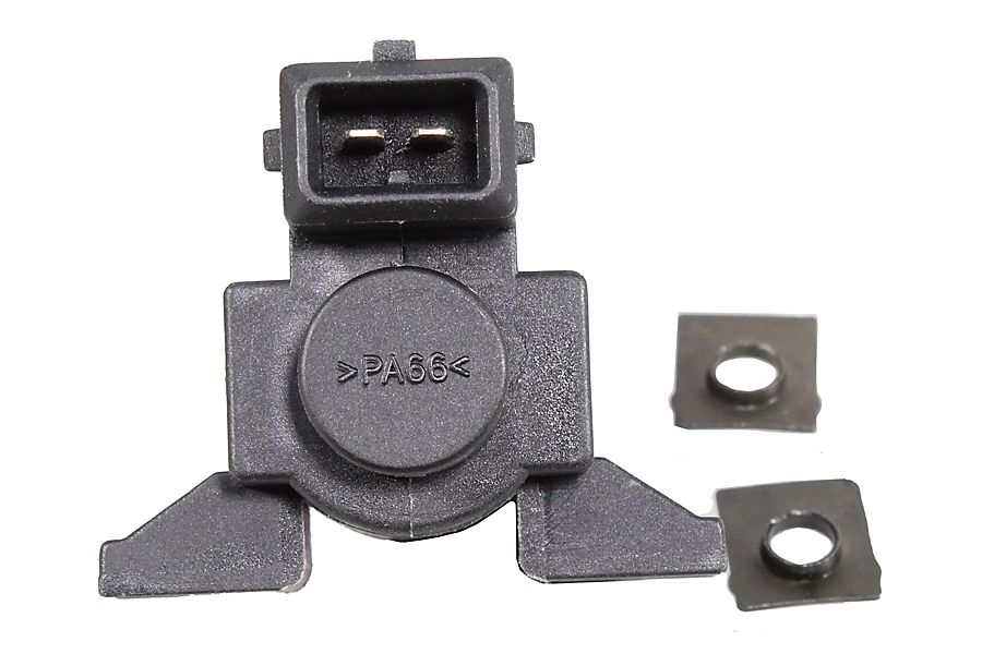 Valve, EGR exhaust control METZGER 0892979
