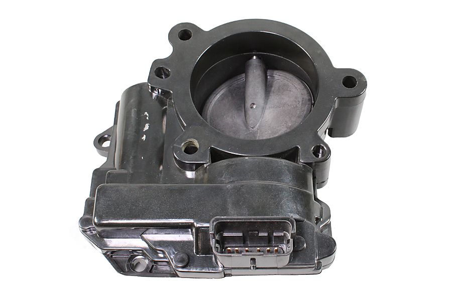 Korpus przepustnicy METZGER 0892998