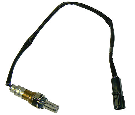 Sonda lambda METZGER 0893085