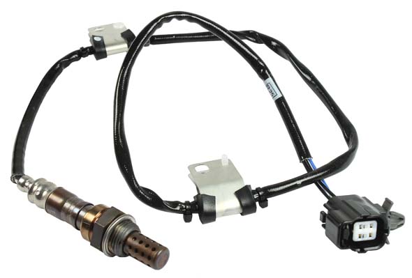 Lambda Sensor METZGER 0893111