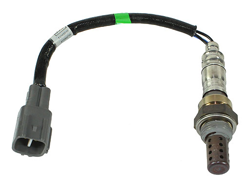 Lambda Sensor METZGER 0893119