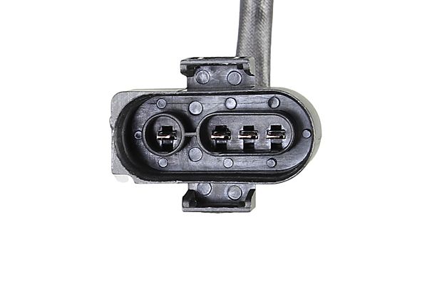 Lambda Sensor METZGER 0893174