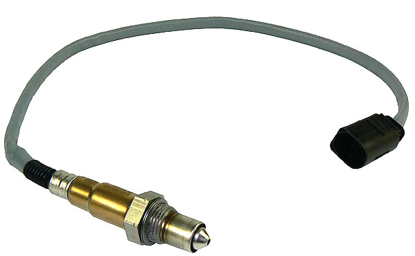 Sonda lambda METZGER 0893254
