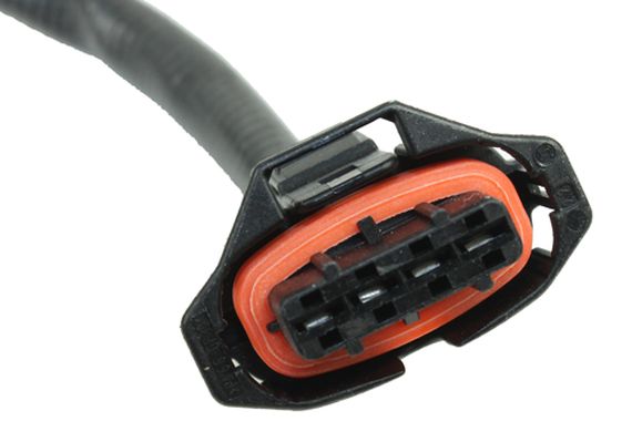 Lambda Sensor METZGER 0893310