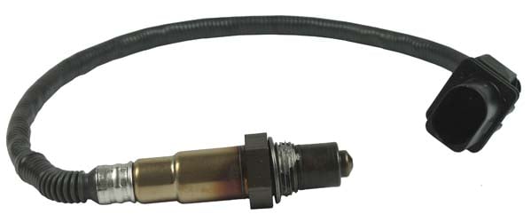 Sonda lambda METZGER 0893390