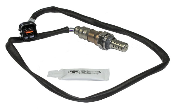Lambda Sensor METZGER 0893423