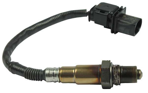 Lambda Sensor METZGER 0893439