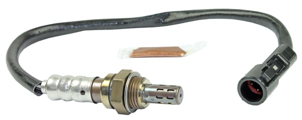 Sonda lambda METZGER 0893538