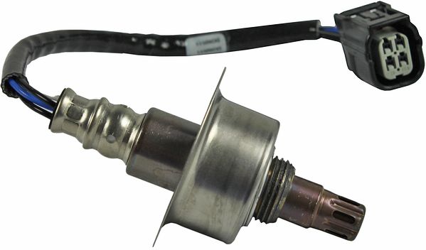 Lambda Sensor METZGER 0893543