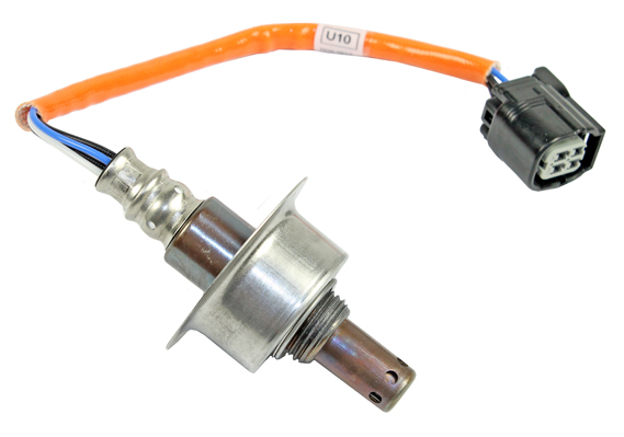 Lambda Sensor METZGER 0893544