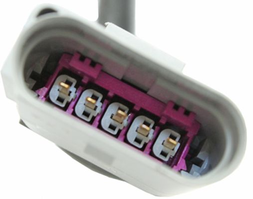 Lambda Sensor METZGER 0893619