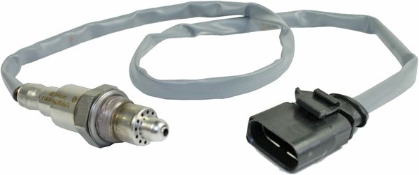 Lambda Sensor METZGER 0893640