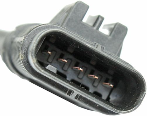 Lambda Sensor METZGER 0893667