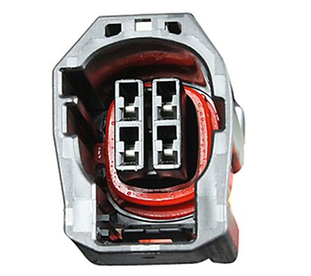 Lambda Sensor METZGER 0893679