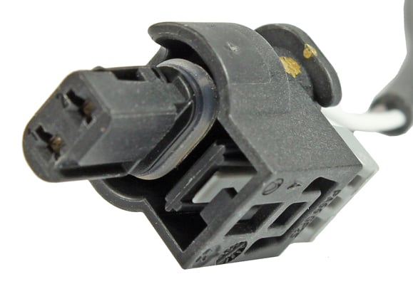 Sensor, exhaust gas temperature METZGER 0894045
