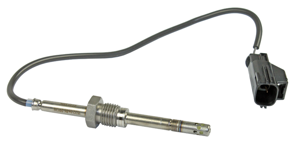 Sensor, exhaust gas temperature METZGER 0894088