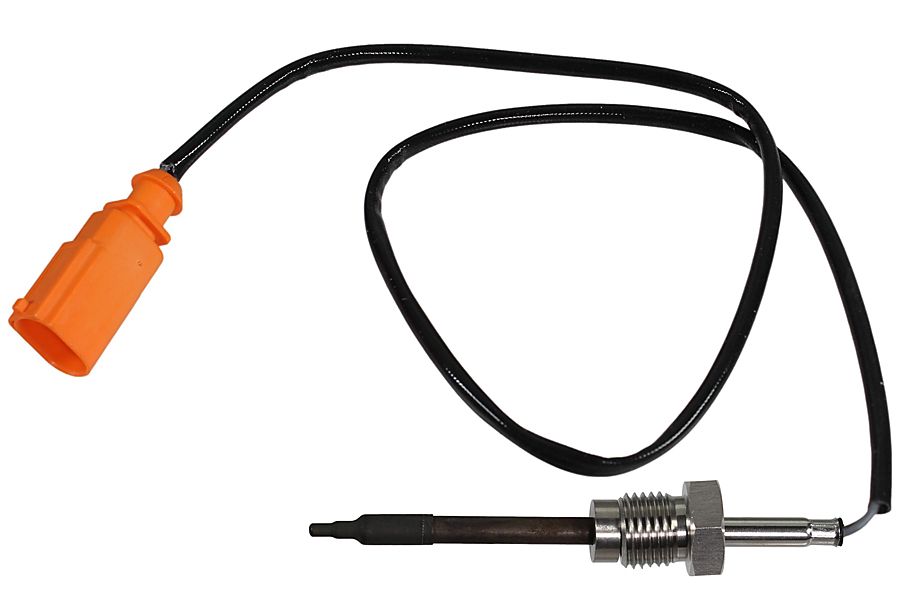 Sensor, exhaust gas temperature METZGER 08941039