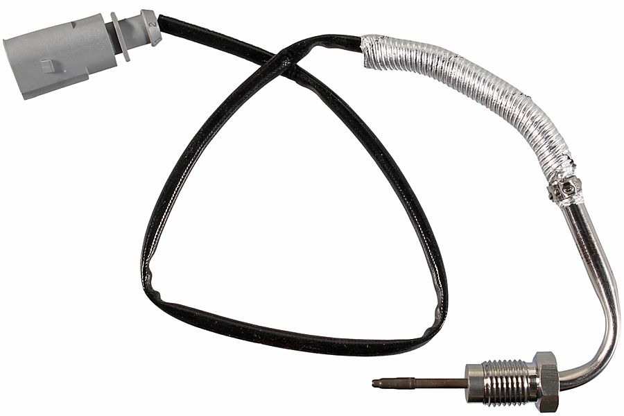 Sensor, exhaust gas temperature METZGER 08941041