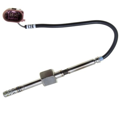 Sensor, exhaust gas temperature METZGER 0894110