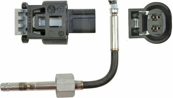 Sensor, exhaust gas temperature METZGER 0894241