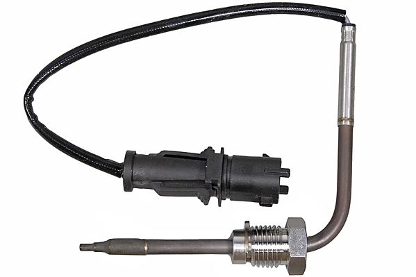 Sensor, exhaust gas temperature METZGER 0894621