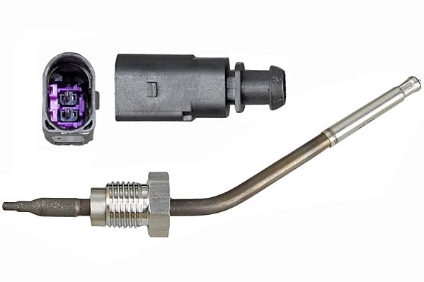 Sensor, exhaust gas temperature METZGER 0894635