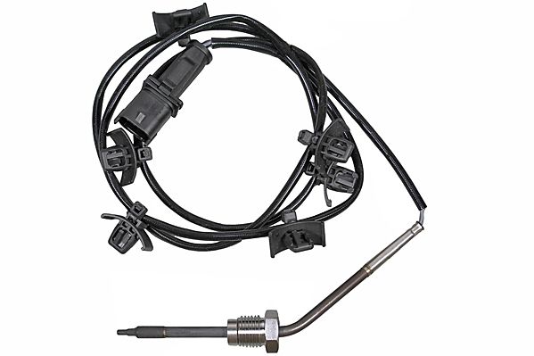 Sensor, exhaust gas temperature METZGER 0894636