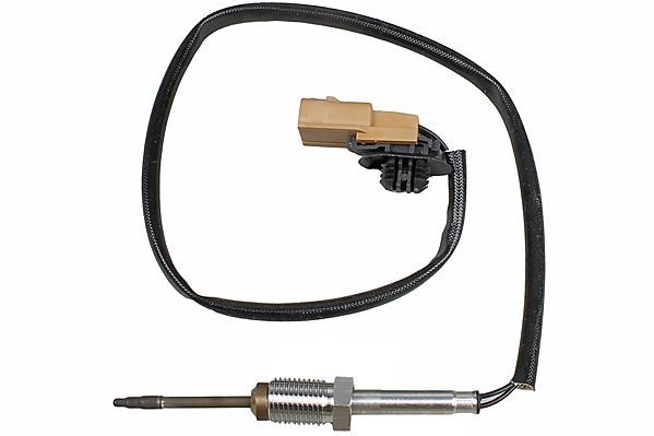 Sensor, exhaust gas temperature METZGER 0894824