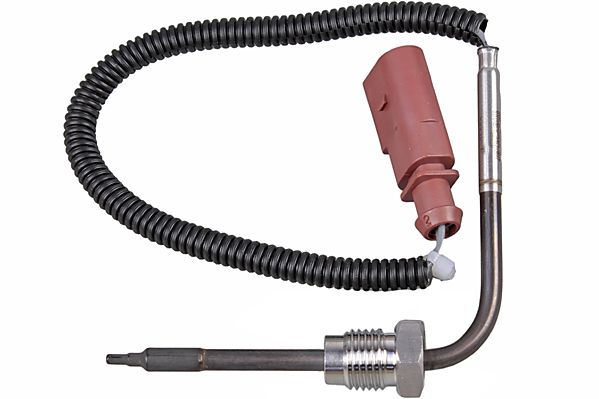 Sensor, exhaust gas temperature METZGER 0894887