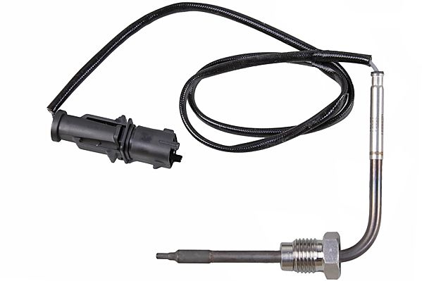 Sensor, exhaust gas temperature METZGER 0894891