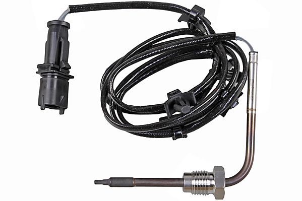 Sensor, exhaust gas temperature METZGER 0894903