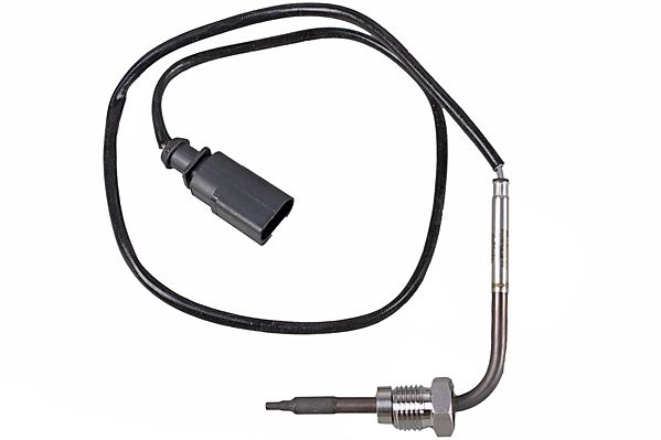 Sensor, exhaust gas temperature METZGER 0894932